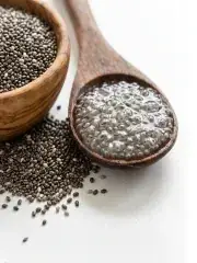 Chia seeds