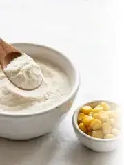 Prebiotic fiber (FOS) powder